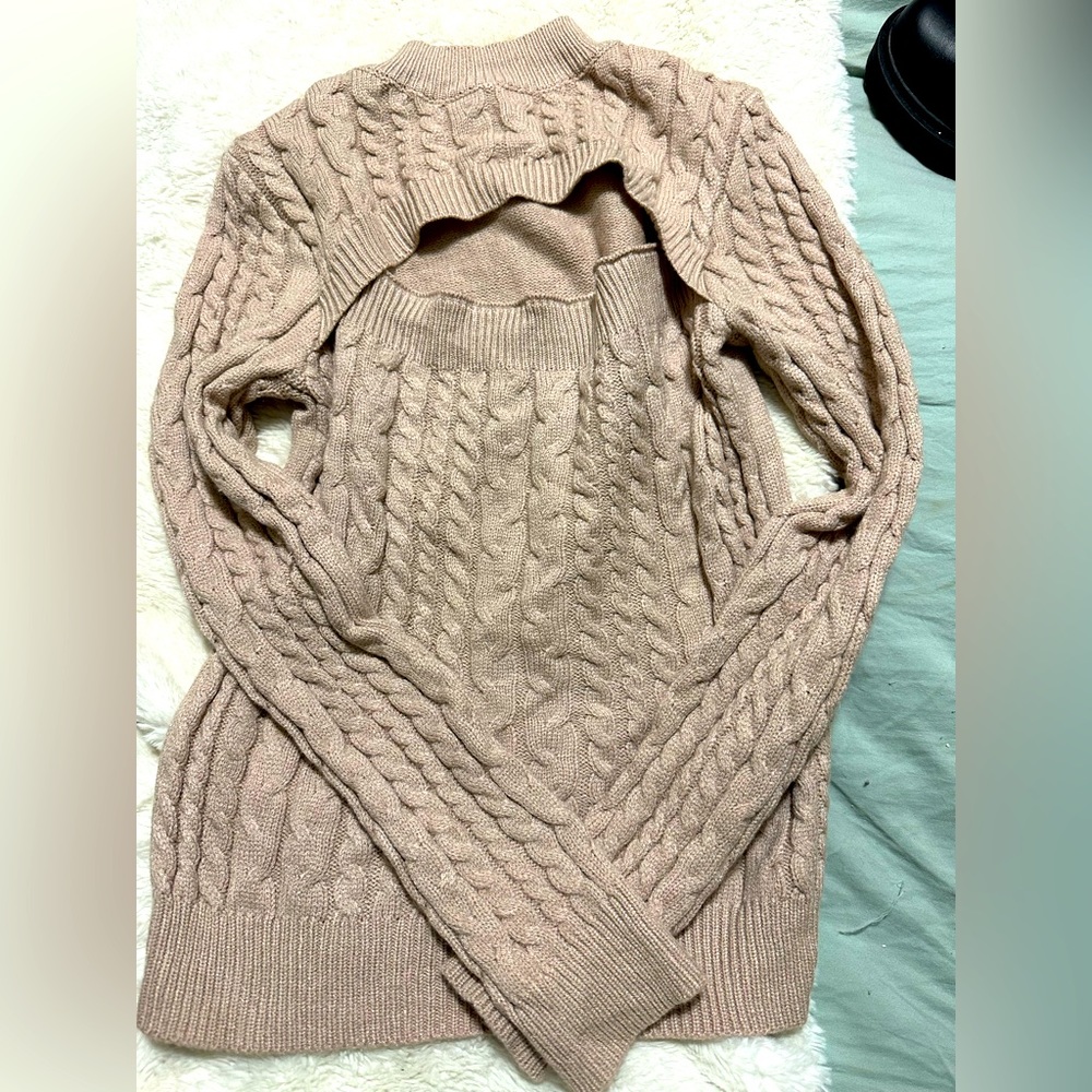 Womens SHEIN long sleeve